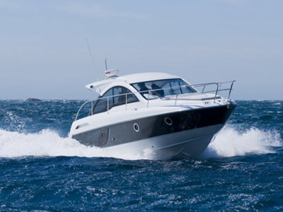 Flyer Grand Turismo 34: Το μικρότερο και πιο πρακτικό